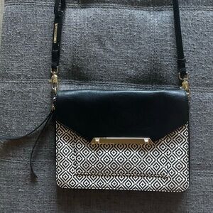 Stella & Dot Crossbody Purse